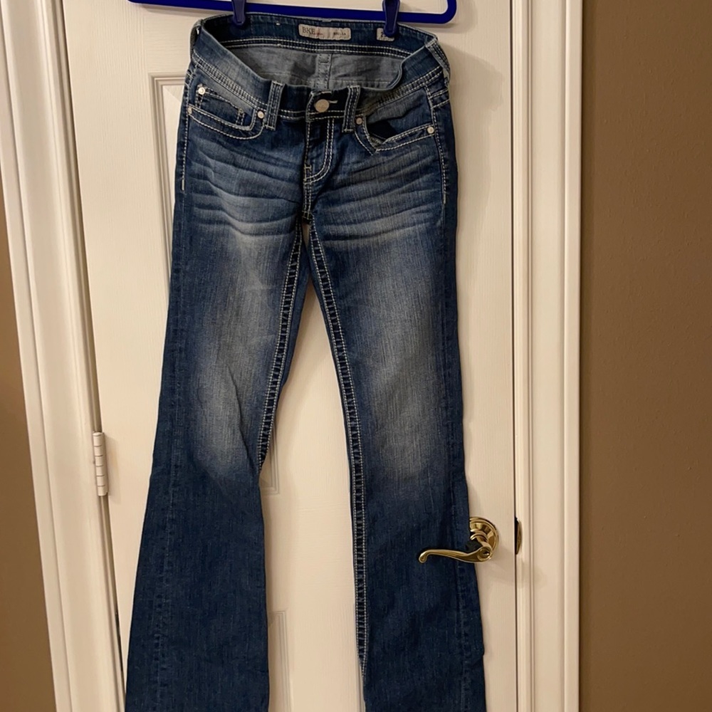 BKE jeans